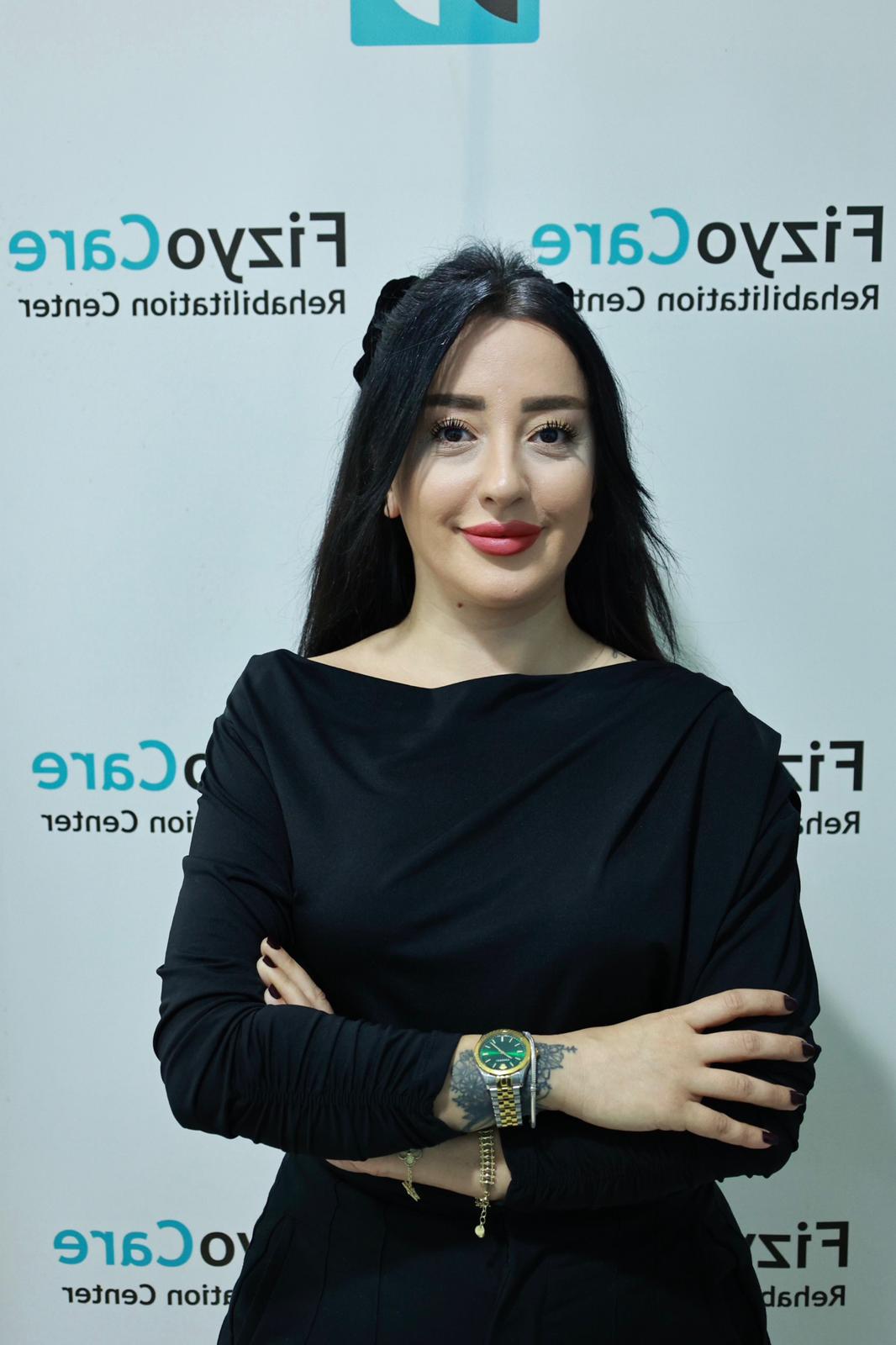 Kübra ALATLI