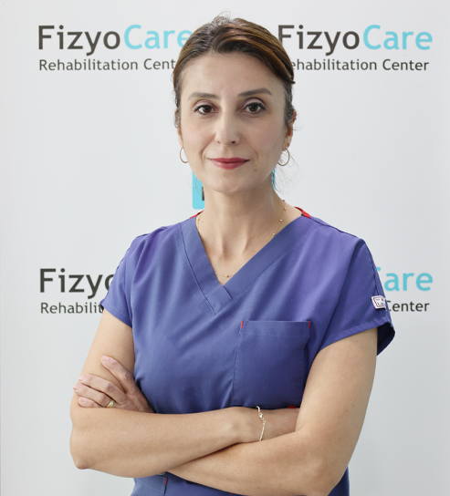 Nuriye KARTOPU