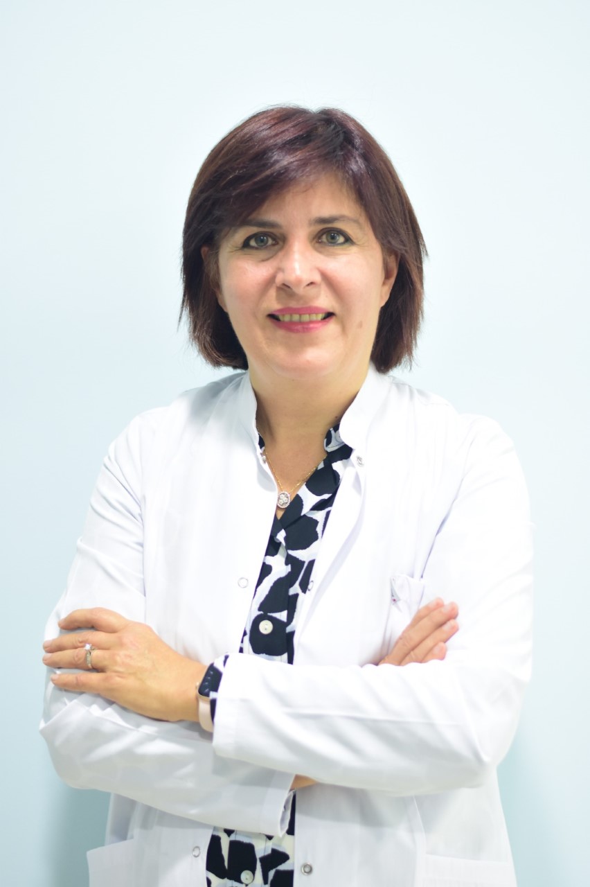 Prof. Dr. HATİCE RANA ERDEM