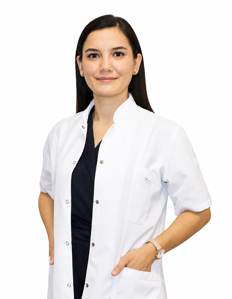 Uzm. Dr. Gülistan Merve KARACA