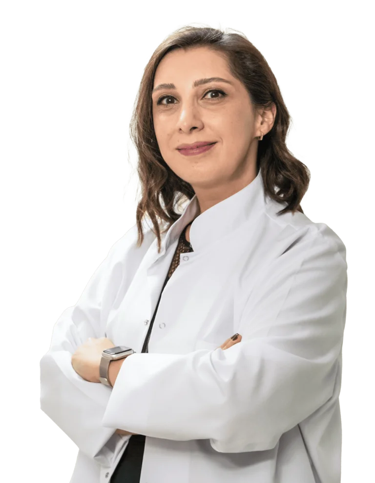 Uzm. Dr. Tuğba GÖNCÜ AKDUR