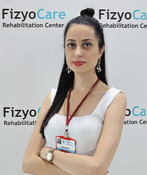 Zeynep Eroğlu 