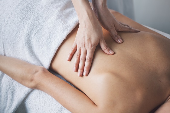 Clinical Massage