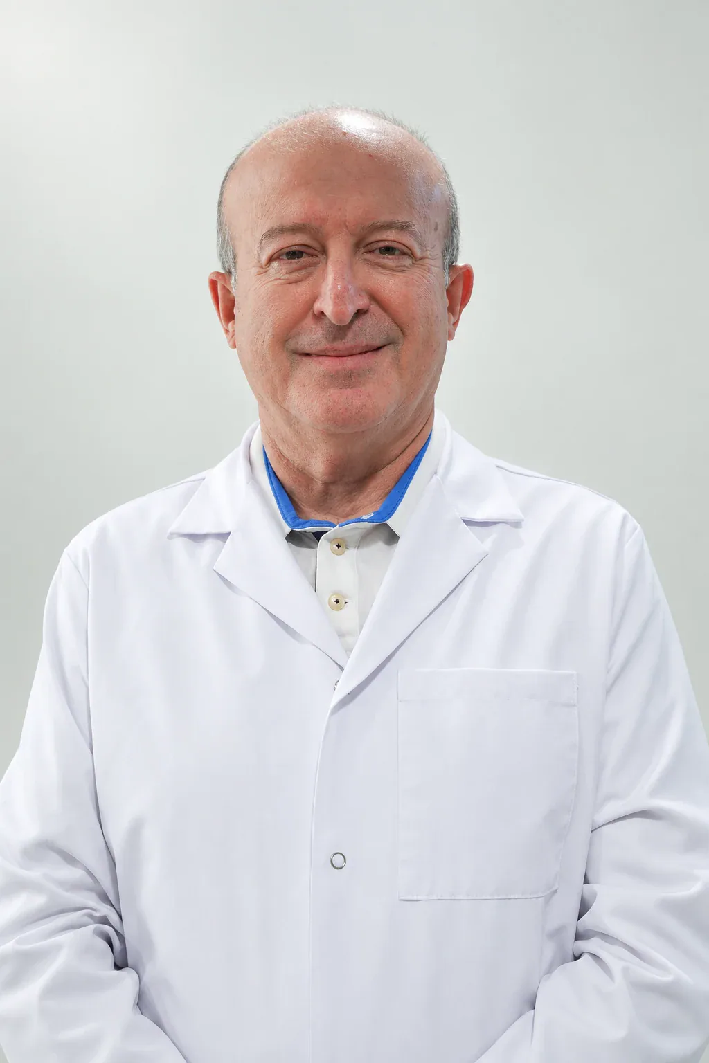 Specialist Dr. Ahmet ERZURUMLU