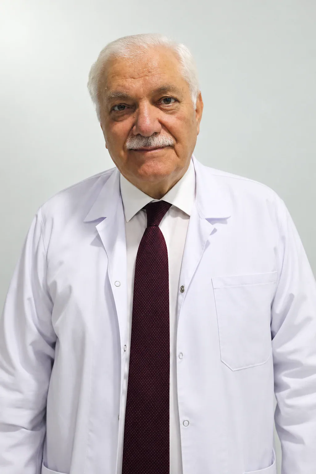 Specialist Dr. Alaattin Sever AYDIN