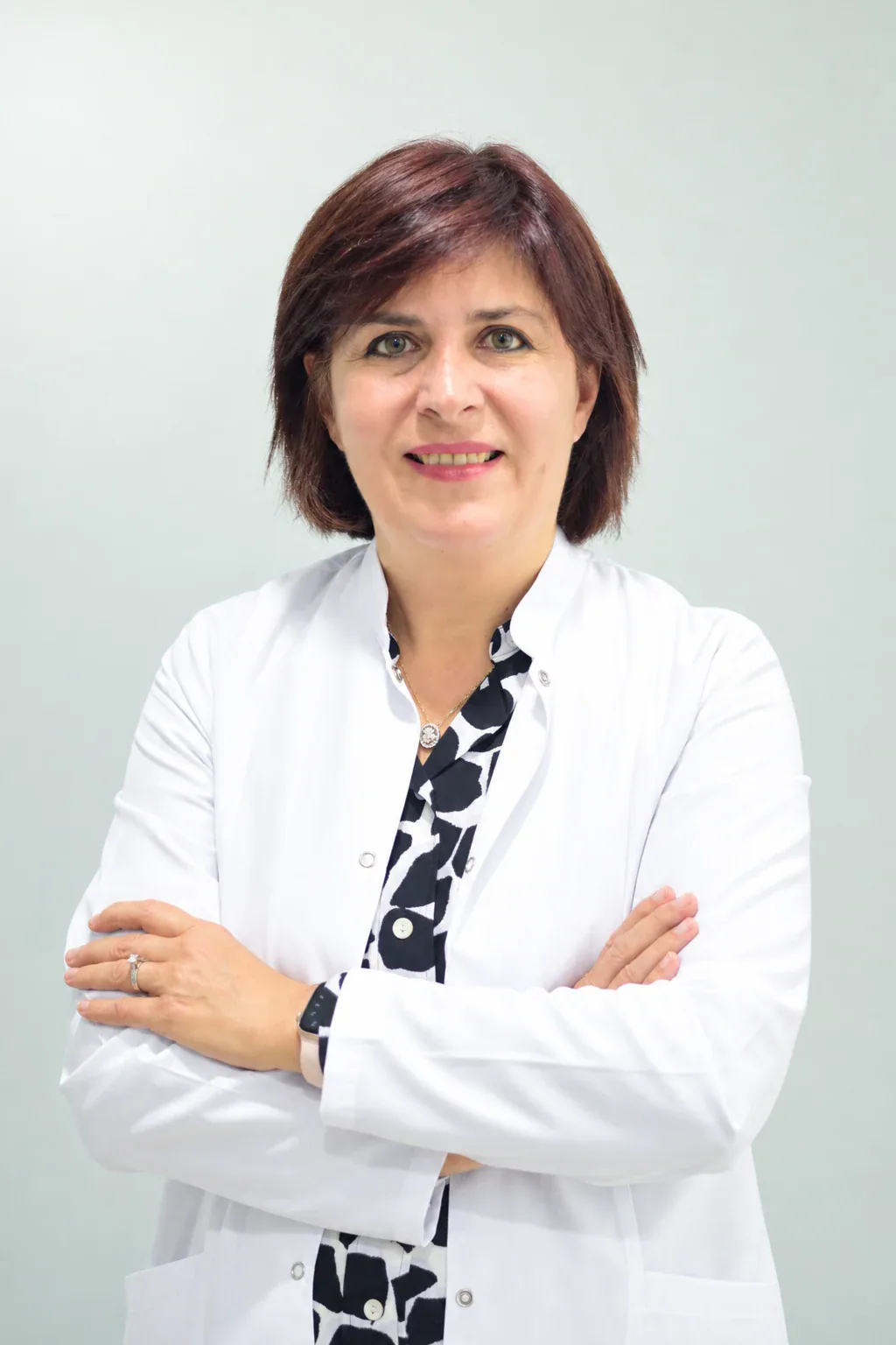 Prof. Dr. Hatice Rana ERDEM