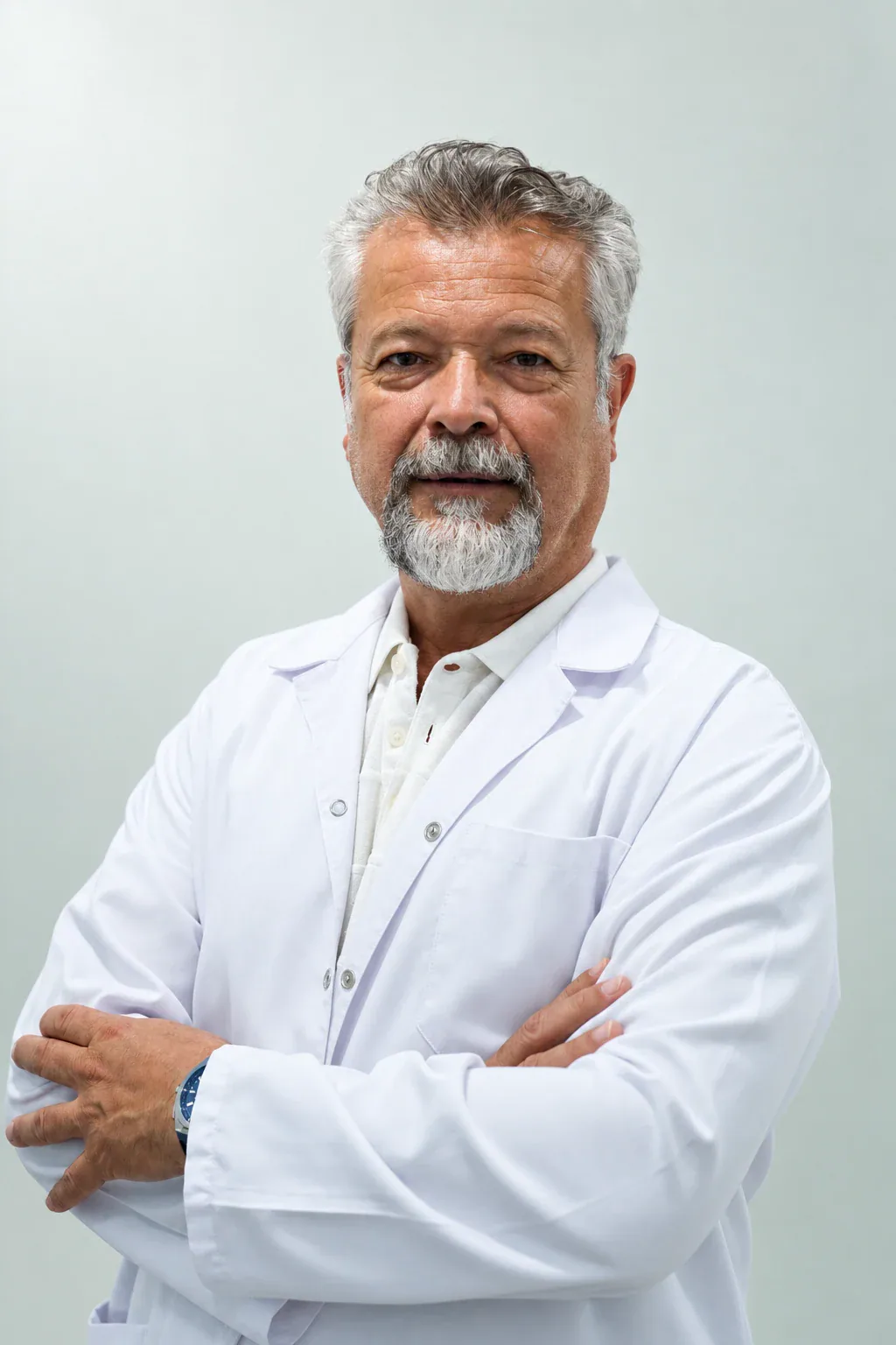 Specialist Dr. İsmail ÖZTURAN