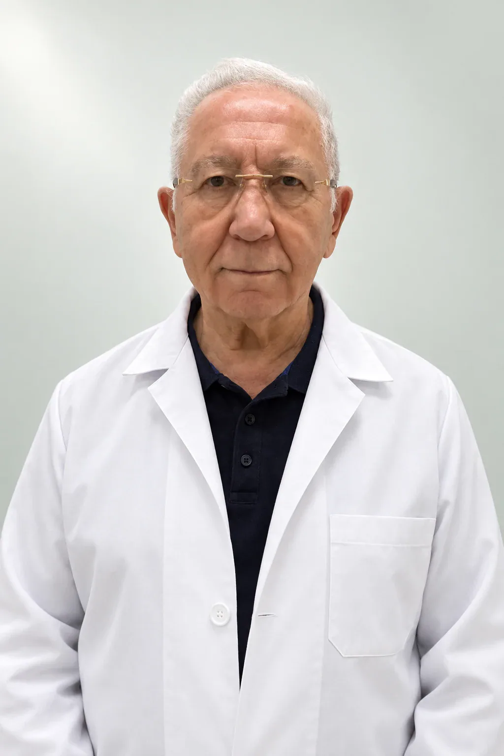 Prof. Dr. Mesut Birol ATAY