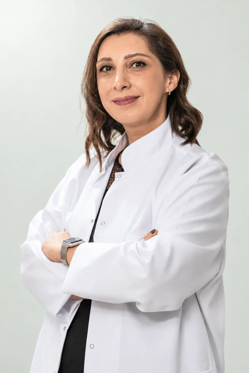 Specialist Dr. Tuğba GÖNCÜ AKDUR