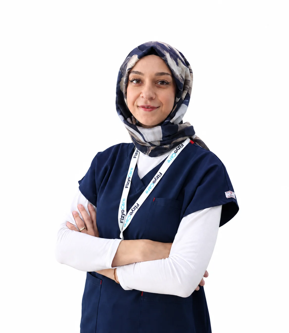 Hafize ZAMBAK — Laboratuvar Teknikeri