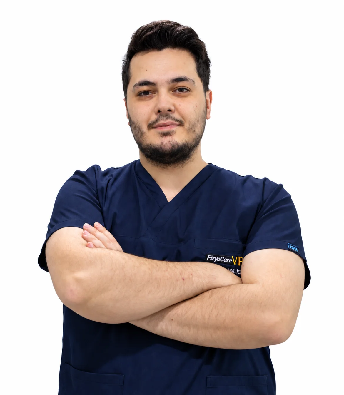 N. Kaan BİLİCİ — Fizyoterapi Teknikeri