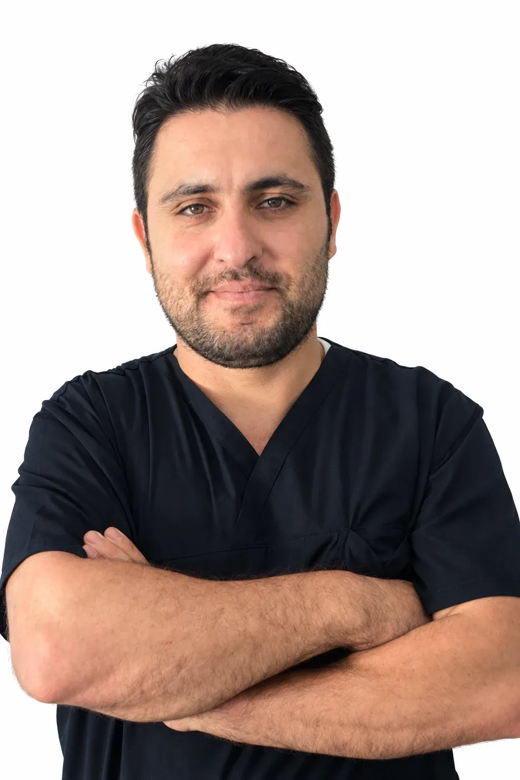 Adem KARADUMAN — Yardımcı personel