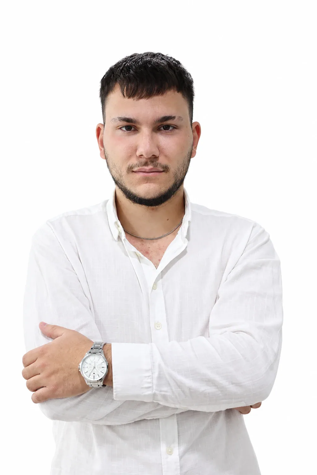 Atakan ALKAN — Ulaşım birimi