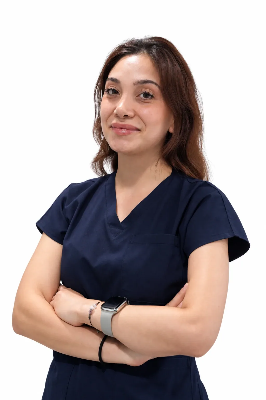 Ayşenur TÜRK — Fizyoterapi Teknikeri