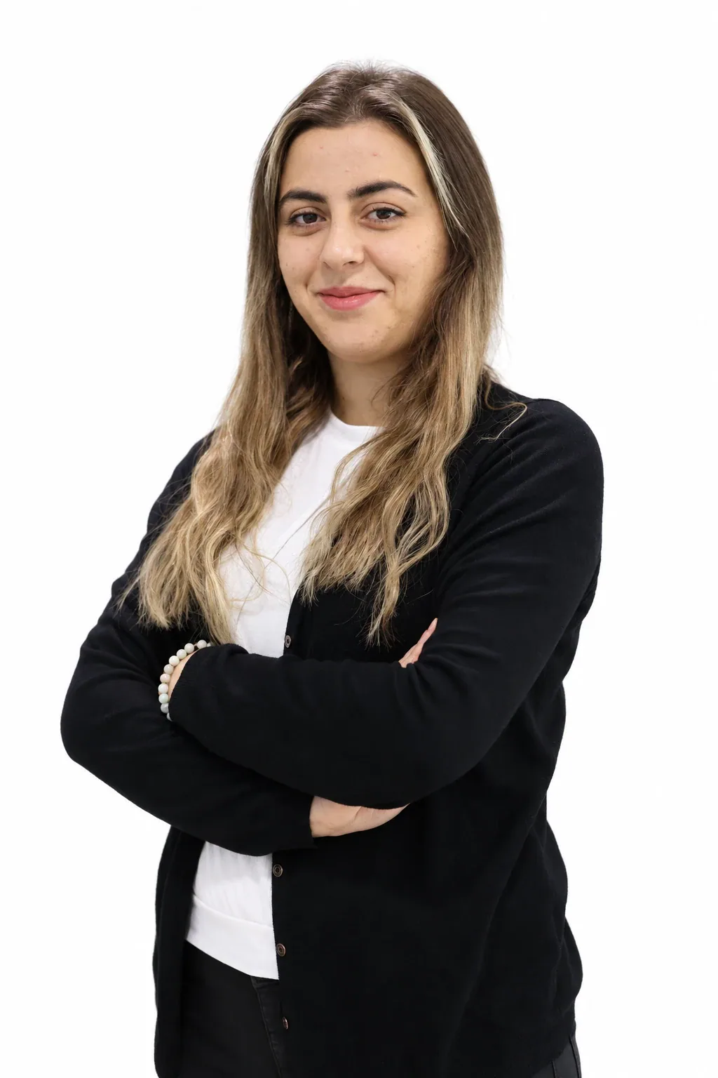 Bahar KARAKAN — Muhasebe
