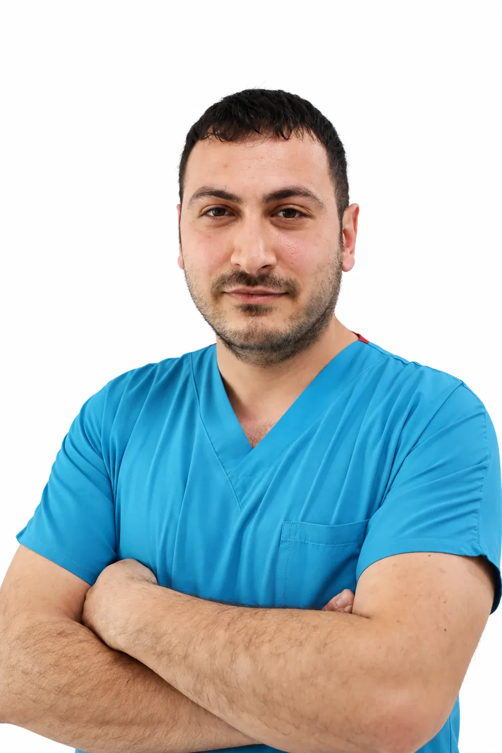 Emre AYDOĞAN — Uzman Fizyoterapist