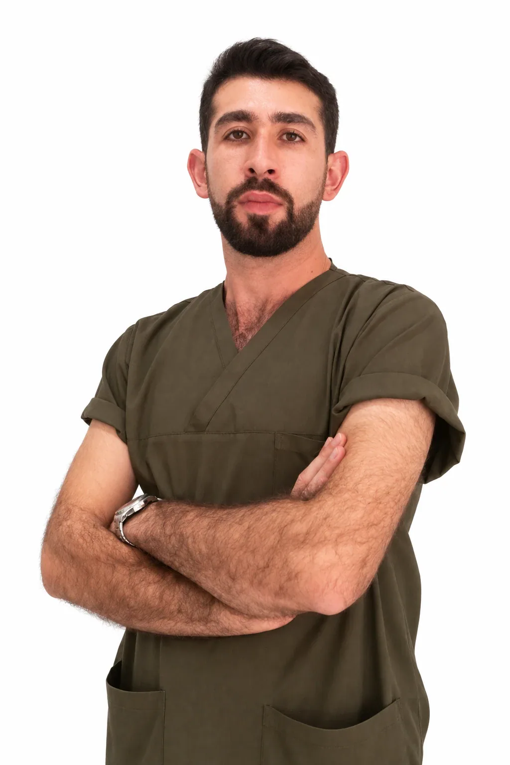 Engin BAYKAL — Fizyoterapi Teknikeri