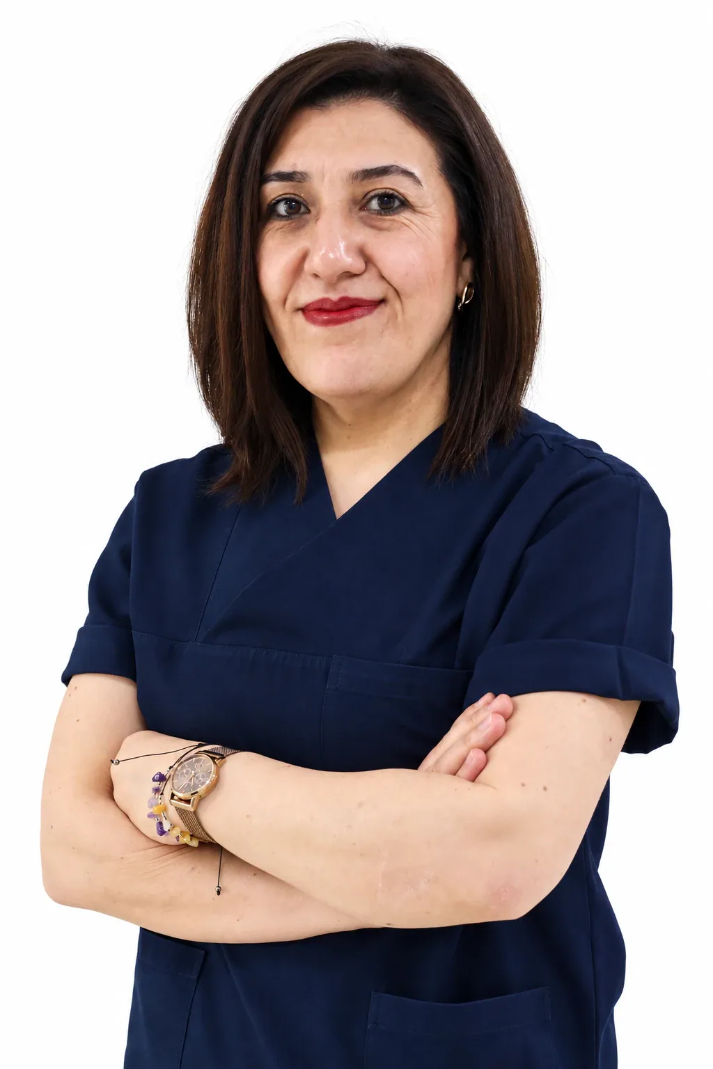 Esra ÇİFCİ — Radyoloji Teknikeri