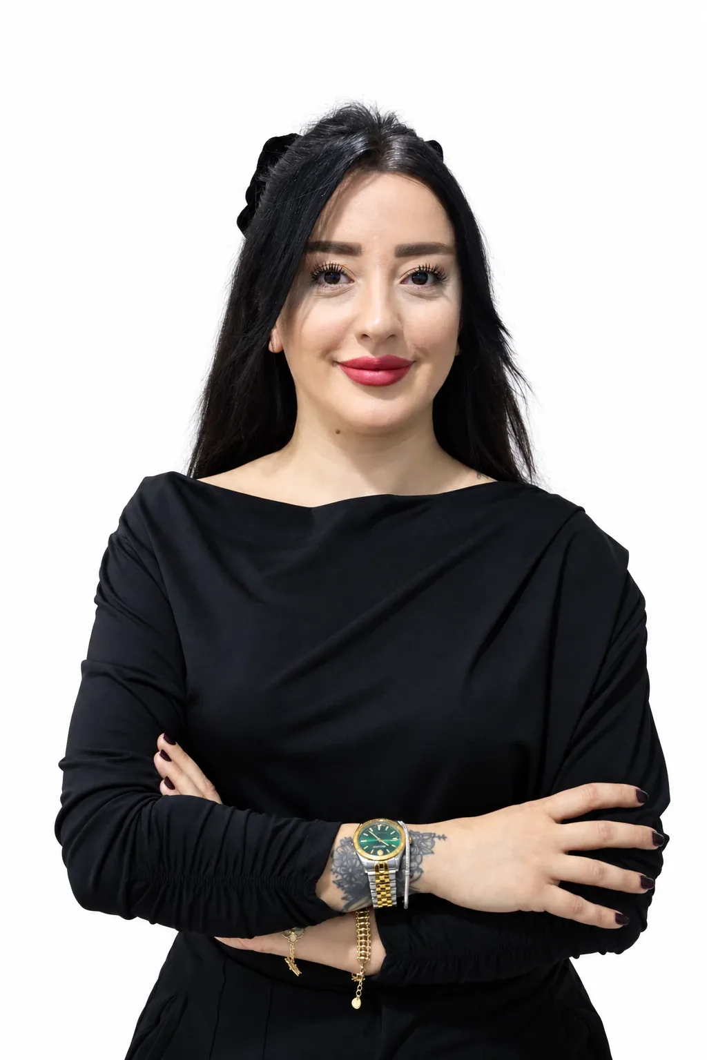 Kübra ALATLI — Muhasebe