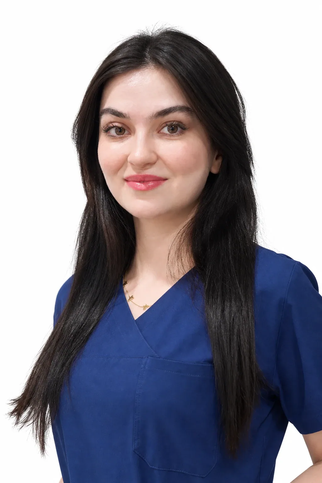 Merve BİLMEZ — Fizyoterapi Teknikeri