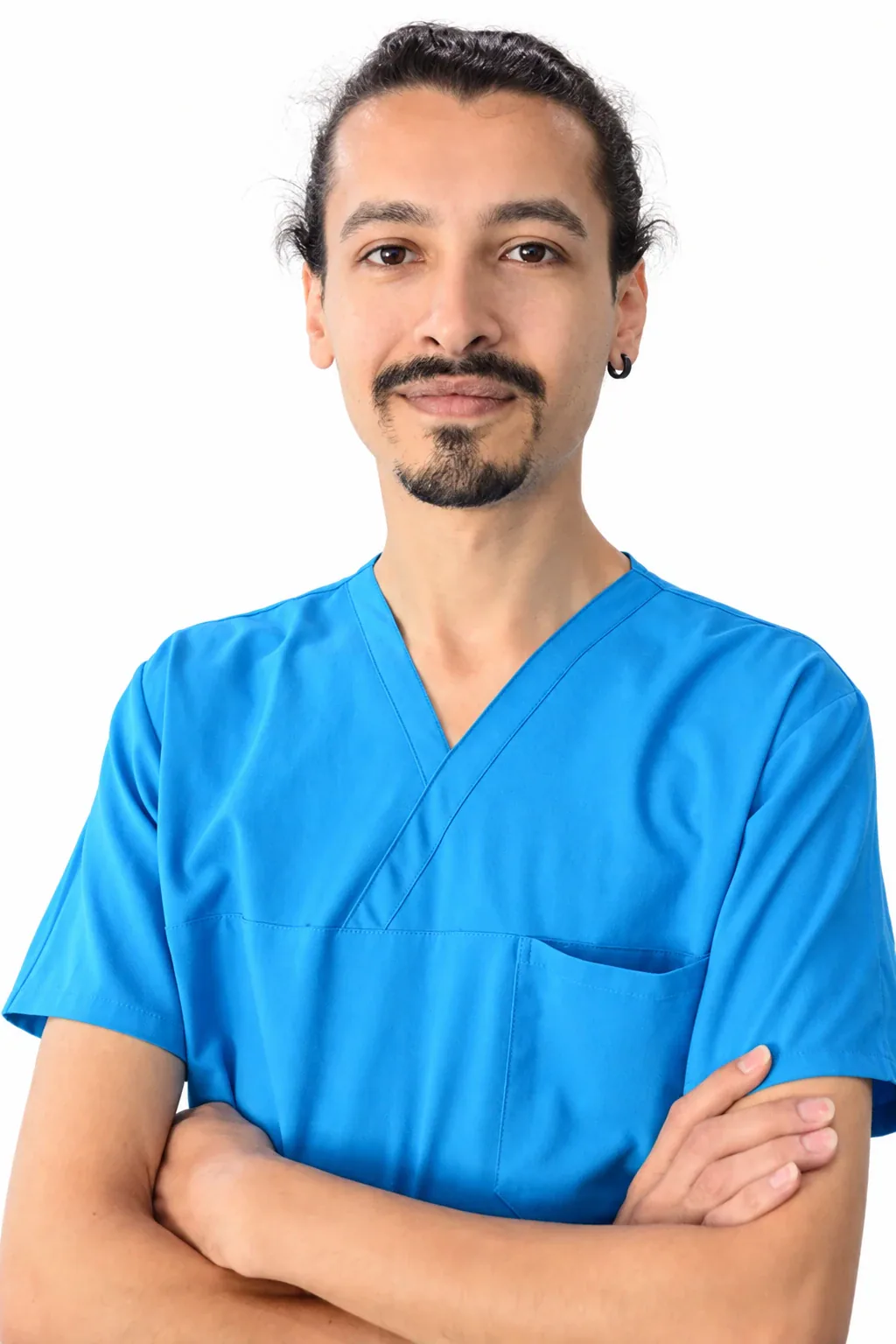 Oğuzhan ŞAHİN — Uzman Fizyoterapist