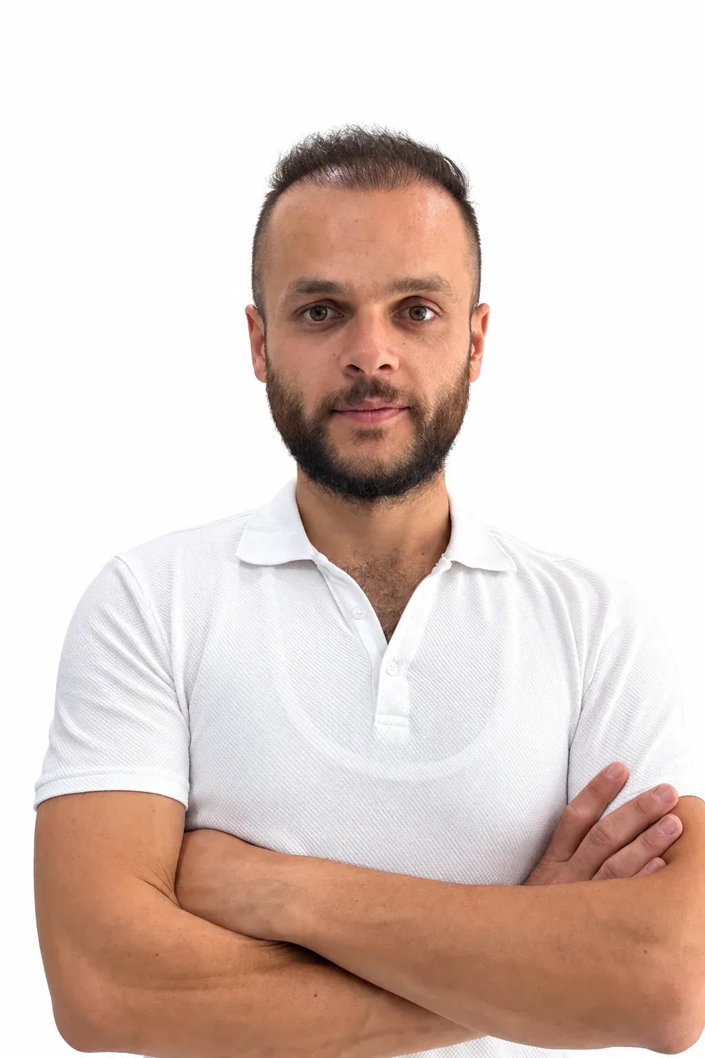 Samet YÜKSEL — Ulaşım birimi