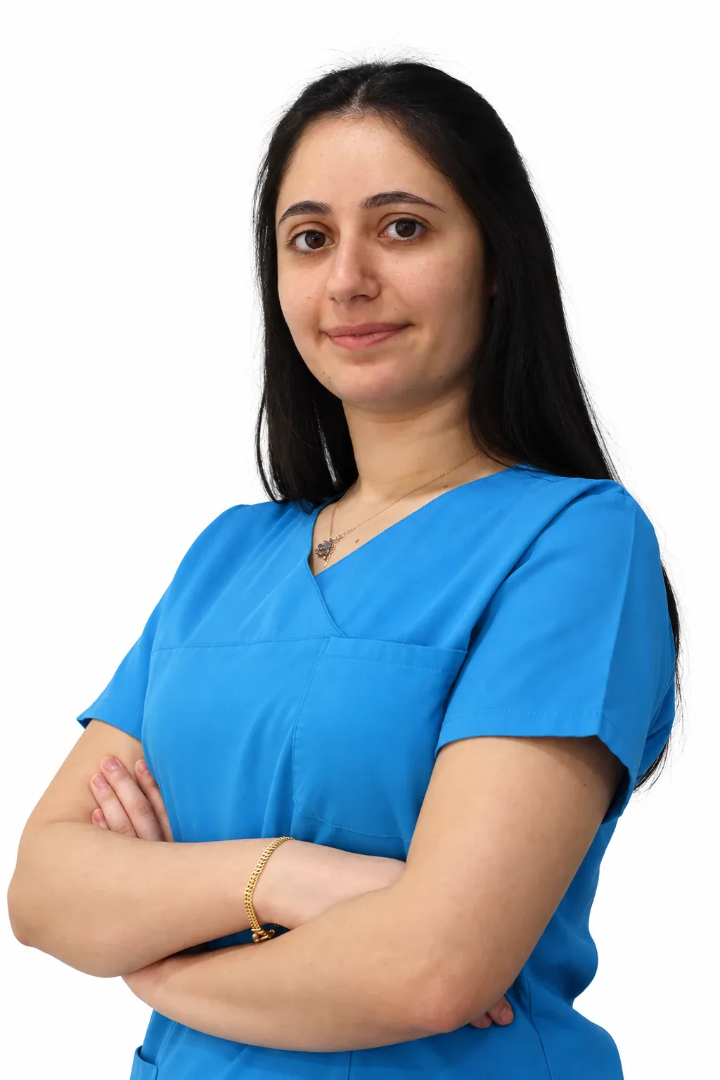 Sevinç ÖZHAN — Uzman Fizyoterapist