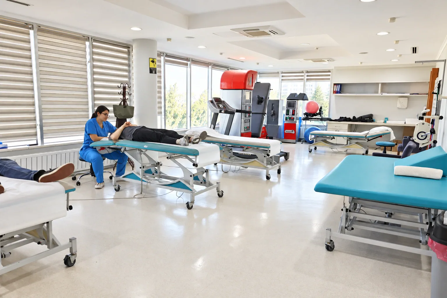 How your treatment is planned
