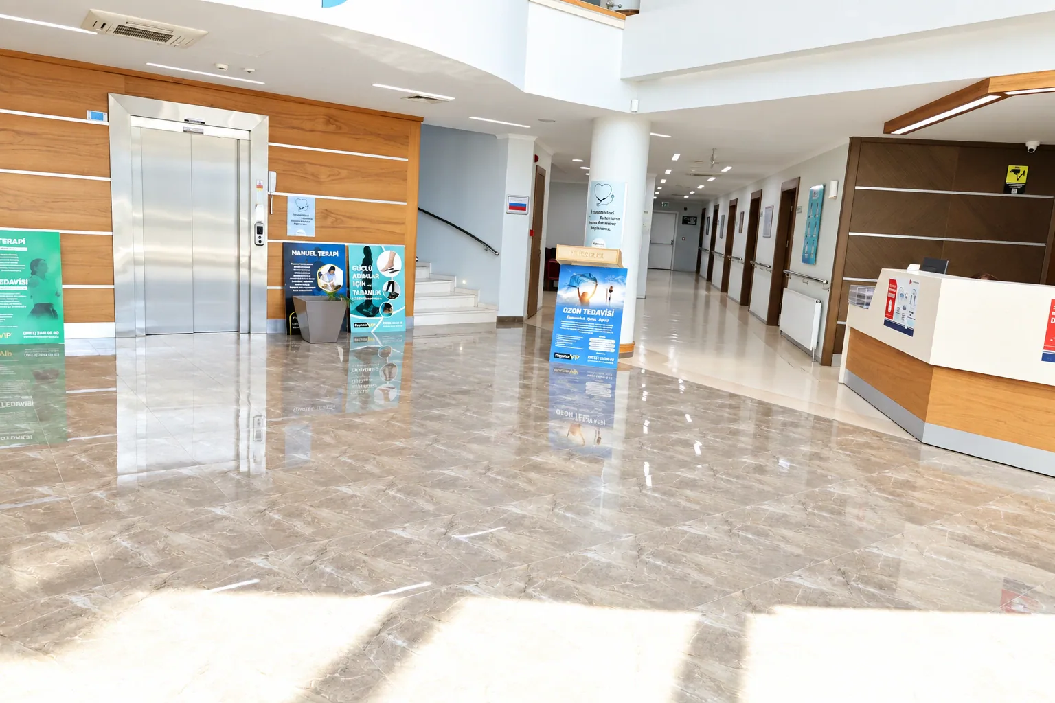 Preparing for Your First Visit
