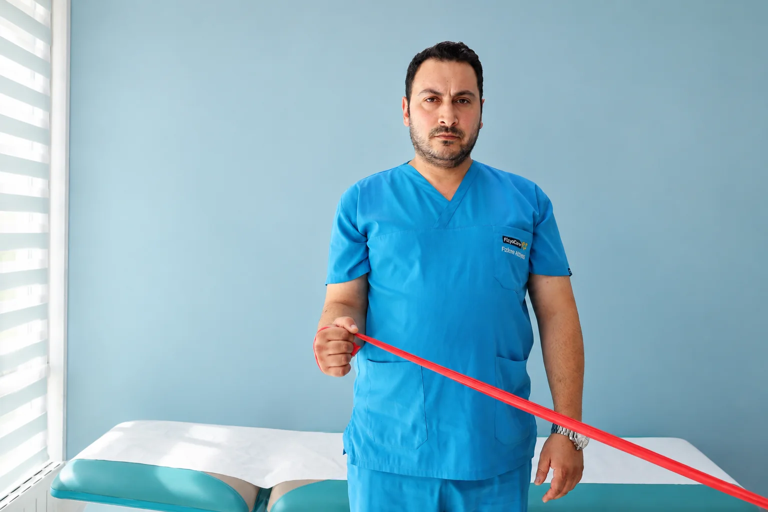 Cerrahi Sonrası Rehabilitasyon