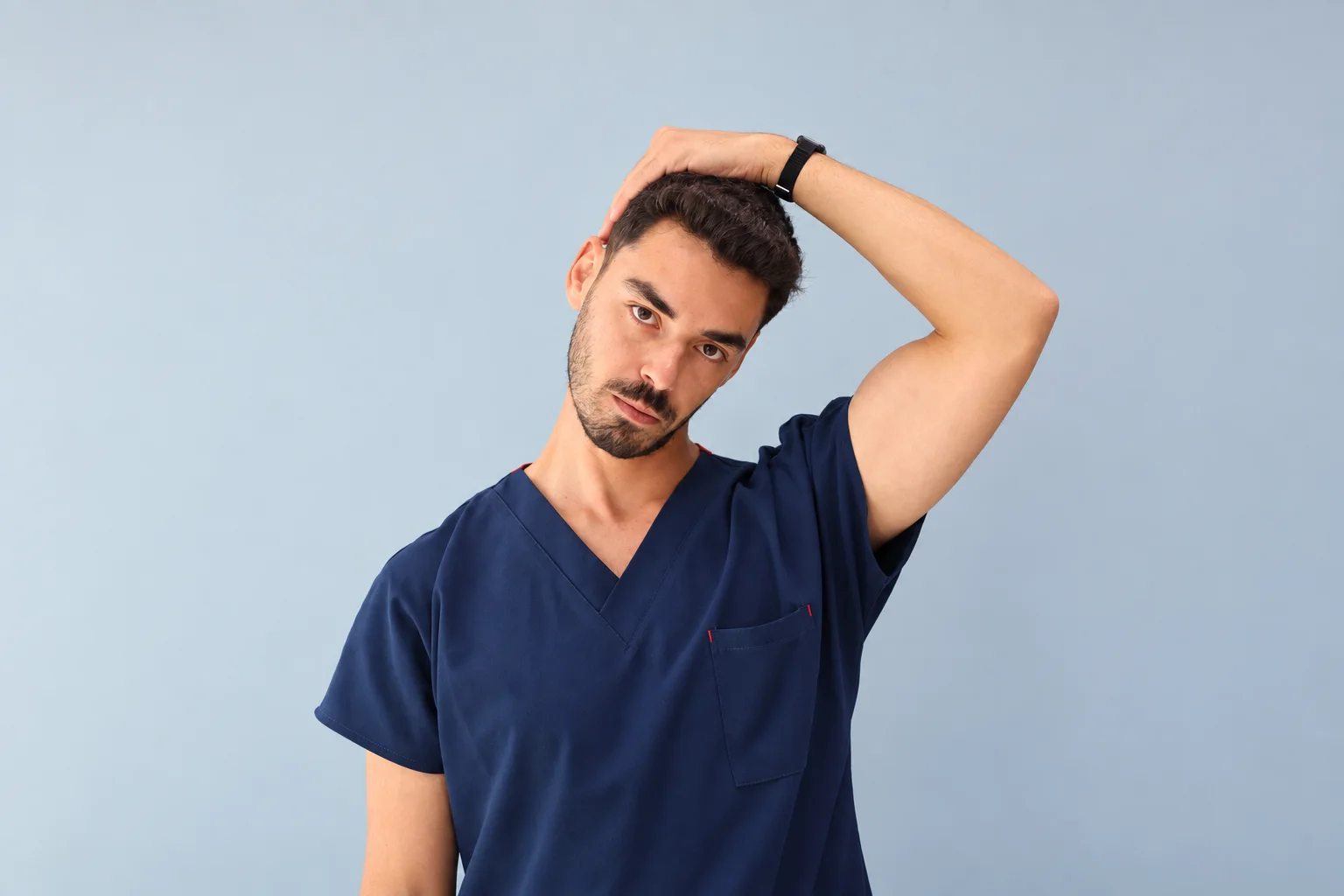 Neck Exercises: A Safe Start