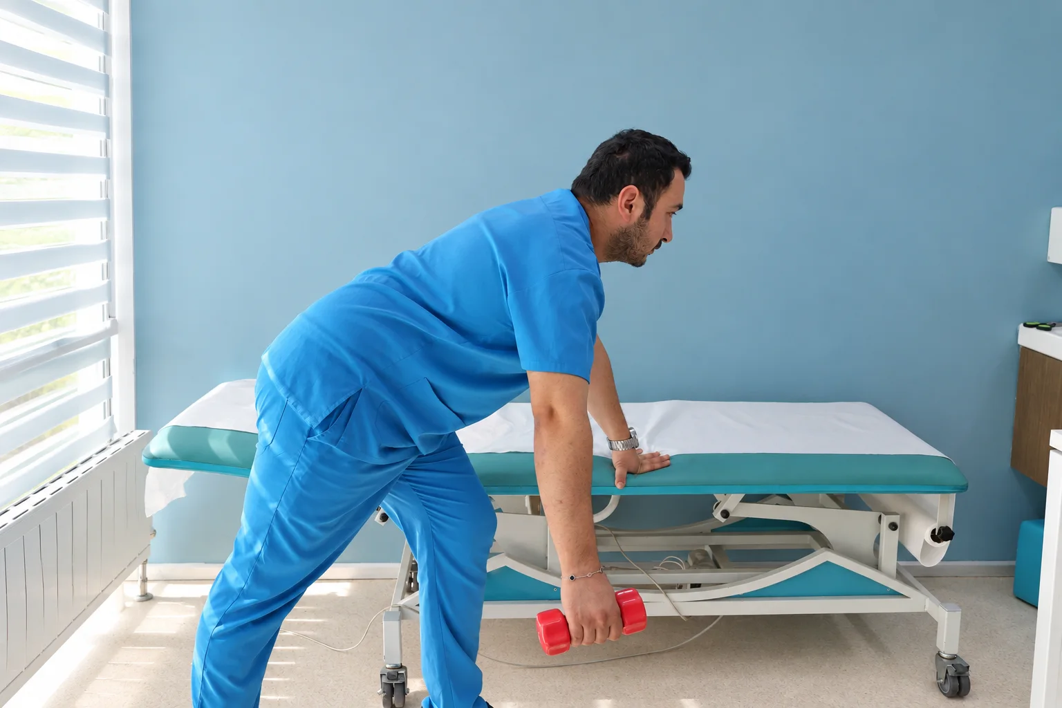 Muscle, Ligament and Tendon Injuries