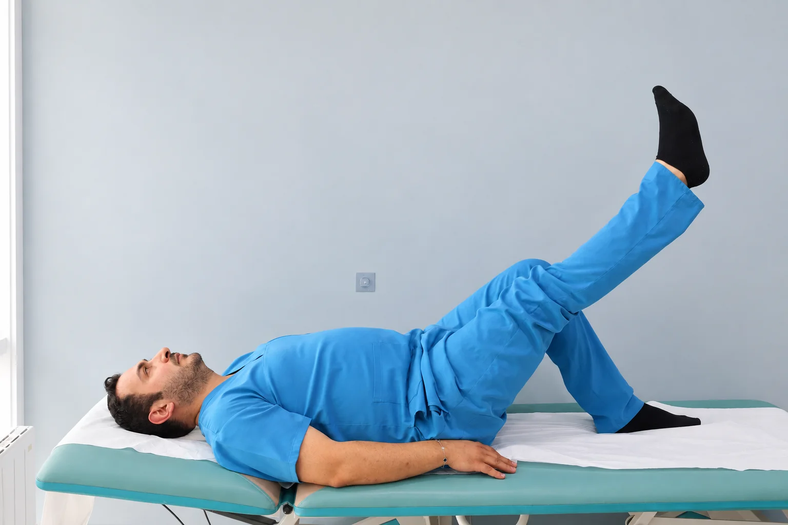 Ortopedik Rehabilitasyon